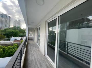 Departamento · 53m² · 3 Ambientes · 1 Cochera · Departamento en Venta en Tigre