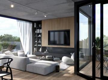 Departamento · 157m² · 4 Ambientes · Exclusivo Duplex en Venta en Vicente Lopez