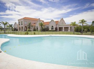 Terreno · 1500m² · Lote La Reserva Escondida, Área 60, Brandsen