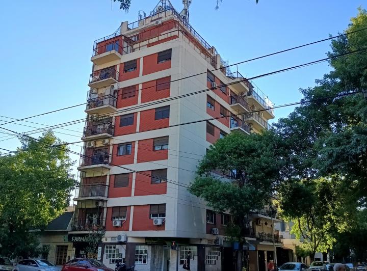 Departamento · 52m² · 3 Ambientes