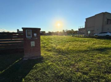 Terreno · 520m² · Nuevo Ingreso. Lote Interno en Venta, San Pablo, Derqui, Pilar