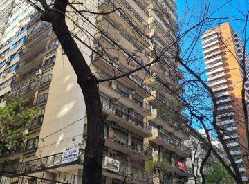 Departamento de 5 ambientes, Belgrano · Excelente 5 Ambientes con Dependencia - 2 Espacio Guardacoches y Baulera