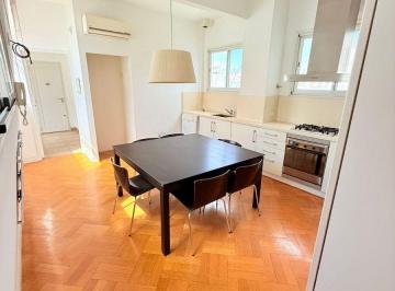Departamento de 5 ambientes, Recoleta · Venta I Departamento 3 Dorm I Cochera I Montevideo y Santa Fe