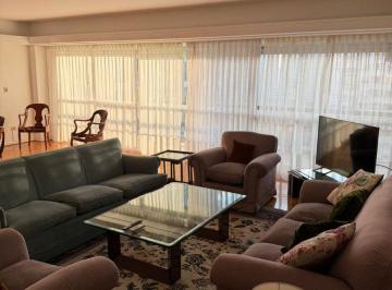 Departamento de 5 ambientes, Belgrano · Excelente 5 Ambientes con Dependencia y Cochera