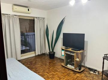 Departamento de 2 ambientes, Caballito · Caballito. Dos Ambientes Amplios. Excelente Ubicación.