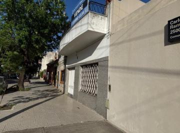 Casa de 4 ambientes, Villa Soldati · Casa 4 Ambientes