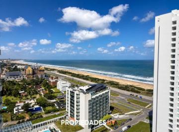 Foto1 · Venta y Alquiler de Verano Gran Apartamento de 3 Dorm. con Parrillero Propio