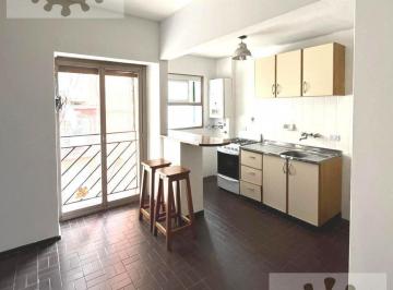 Departamento · 30m² · Departamento en Barrio Chino