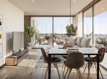Departamento · 60m² · 2 Ambientes · Departamento - Guemes