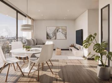 Departamento · 86m² · 3 Ambientes · Departamento - Guemes