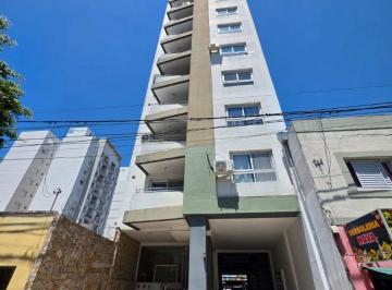 Departamento de 1 ambiente, Ciudad de Santa Fe · Hermoso Monoambiente con Cochera en Excelente Ubicación
