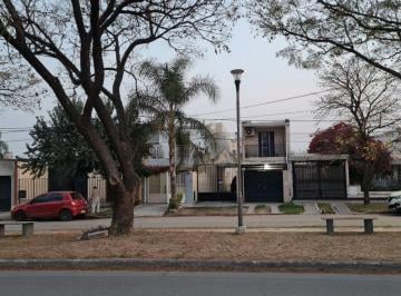 Departamento de 5 ambientes, San Miguel de Tucumán · Departamento de 60 m² con 2 Dorm. en Venta Zona Parque Centenario (Av Belgrano 4300)