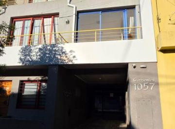 FAE-FAE-867_2 · Departamento 1 Dormitorio. | Corrientes Al 1000