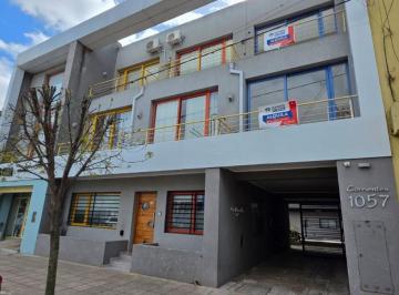 FAE-FAE-867_2 · Departamento 1 Dormitorio. | Corrientes Al 1000
