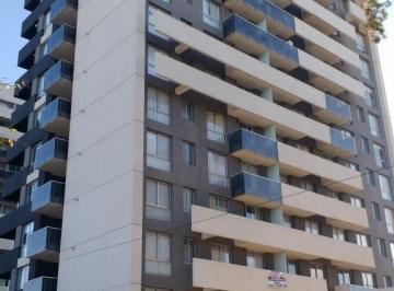 Departamento · 50m² · 3 Ambientes - Evangelina Corfiatis · Dpto en Venta 1 Dormitorio Complejo Luxury Torre 2