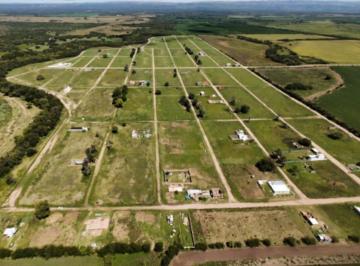 Terreno · 300m² · Lotes en Colonia Caroya y Rio Ceballos