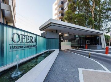 Departamento · 45m² · 3 Ambientes · Alquiler Depto 1 Dorm “opera Luxury” 650.000