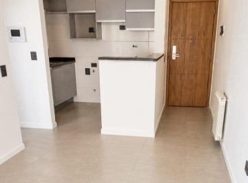 Departamento · 45m² · 3 Ambientes · Alquiler Depto 1 Dorm “opera Luxury” 650.000