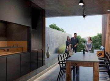 Departamento · 1m² · 2 Ambientes · Venta Exclusivos y Elegantes Departamentos de 2 y 3 Dorm. Encerro de Las Rosas a Dol 416.000