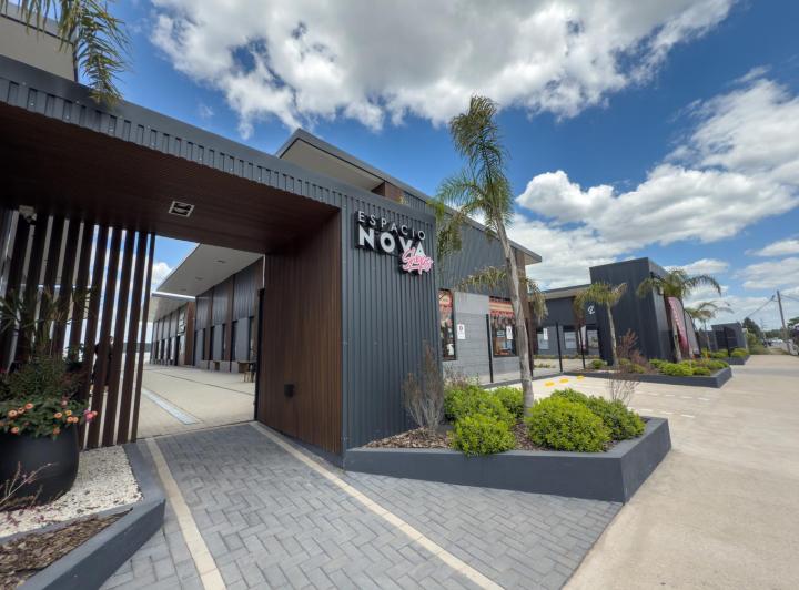 Local comercial · 40m² · 1 Ambiente