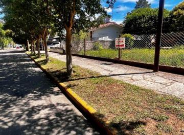 Terreno , Villa Carlos Paz · Exclusivo Lote en Venta: Terreno Plano, Cercado y con Gas en Santa Rita. Apto 4 Unidades.