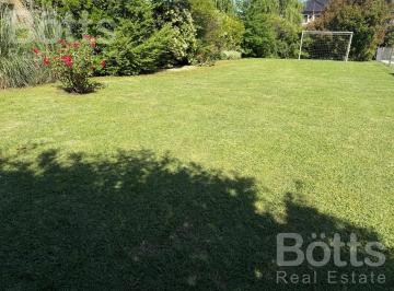 Terreno · 330m² · Terreno - Country Club Banco Provincia