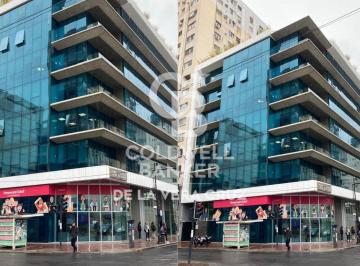 Oficina comercial · 37m² · 1 Ambiente · Oficina Centrica