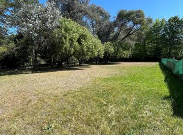 Terreno · 1225m² · Lote | 1.225 m² | Cul de Sac | Último Disponible | Permuta | Pilar