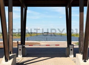Terreno · 500m² · Venta Lote en Barrio Cerrado Funes Lakes | Funes