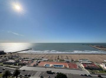 Imagen10 · Departamento 2 Ambientes con Vista Al Mar - Playa Grande