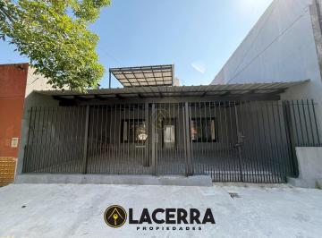 Casa · 120m² · 4 Ambientes · 3 Cocheras · Venta Departamentos en Block en Valentin Alsina
