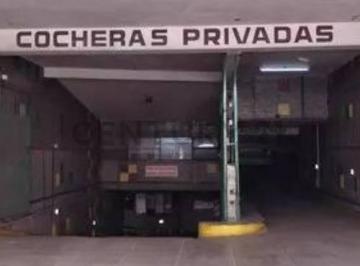 Garage · 16m² · 1 Cochera · Excelente Oportunidad Cochera en Venta en Barrio San Nicolás, Capital Federal.