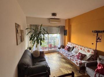 Departamento · 54m² · 3 Ambientes · Departamento en Venta en Villa Crespo, Capital Federal, Buenos Aires
