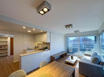Departamento · 84m² · 3 Ambientes · Departamento de 2 Dorm. con Terraza Exclusiva a Estrenar