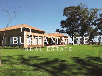 Terreno · 800m² · Oportunidad – Lote Interno 800 m² en San Lucas – Canning