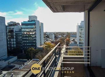 Departamento de 2 ambientes, La Plata · Departamento 1 Dormitorio de 56 m² en Venta, La Plata