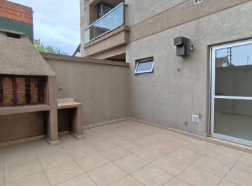 Departamento de 1 ambiente, Villa Luro · A Estrenar, Monoambiente con Patio