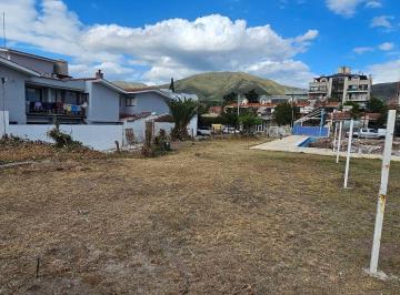 Terreno · 413m² · Terreno - La Falda