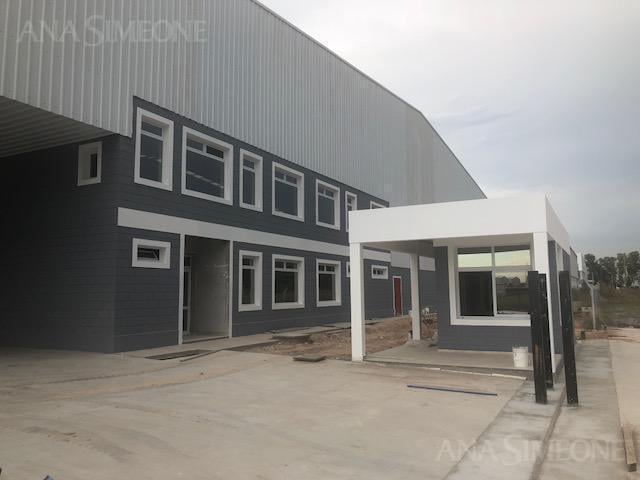 Bodega-Galpón · 3000m²