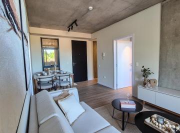 portada · Departamento Premium de un Dormitorio Venta Gimansio y Solarium Asuncion Paraguay