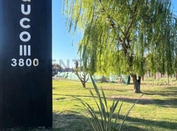Quinta vacacional · 65m² · 1 Ambiente · 1 Cochera · Casa Quincho en Venta - Corralitos