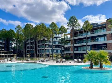 Departamento · 44m² · 2 Ambientes · 1 Cochera · Departamento en Pinamar Norte en Venta