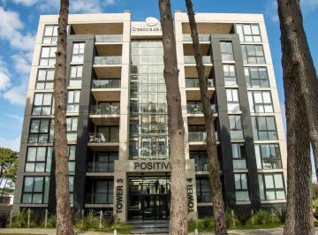 Departamento · 65m² · 3 Ambientes · 1 Cochera · Venta de Departamento en Pinamar