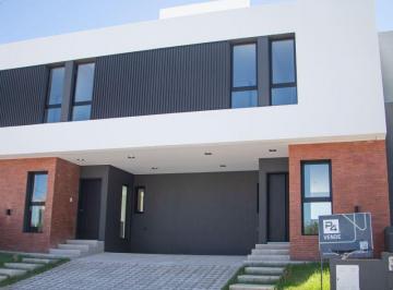 Casa de 4 ambientes, Córdoba · Unidades Premium, Duplex 3 Dorm., Barrio Miradores II
