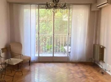 Departamento de 3 ambientes, Recoleta · Venta - 3 Ambientes - Anchorena y Arenales - Recoleta.