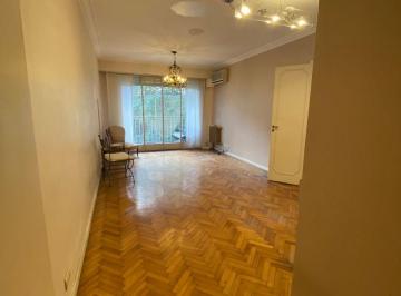 Departamento de 3 ambientes, Recoleta · Venta - 3 Ambientes - Anchorena y Arenales - Recoleta.