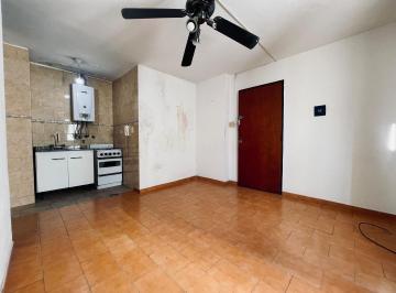Departamento · 28m² · 2 Ambientes · Departamento 1 Dormitorio Centro a Reciclar