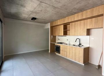Departamento · 60m² · 3 Ambientes · 1 Cochera · Venta – Departamento de 2 Ambientes a Estrenar en Vicente López