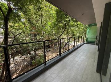 Departamento · 54m² · 2 Ambientes · Venta Depto 2 Ambientes Palermo/ Las Cañitas/