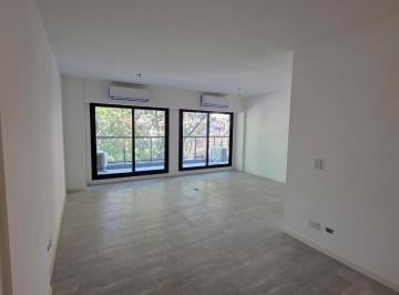 Departamento · 63m² · 1 Ambiente · Venta Depto Monoambiente Palermo/ Las Cañitas